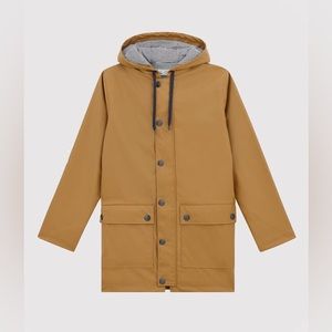 Petit Bateau Raincoat